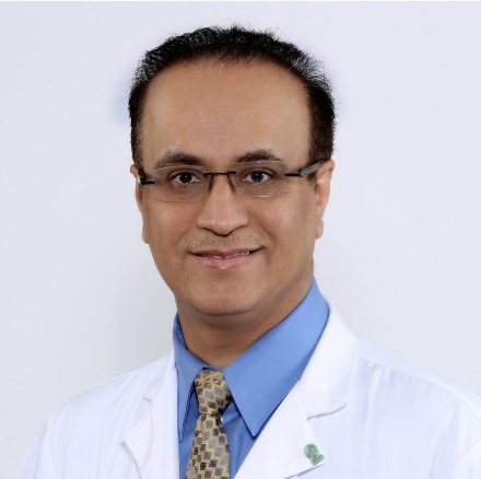 Dr. Fahad Alsohaibani